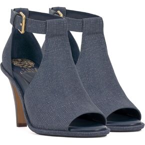 Vince Camuto Women's Frasper Heeled Sandal