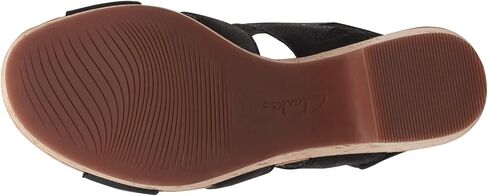 Clarks Women's Giselle Beach Wedge Sandal in Saudi Arabia