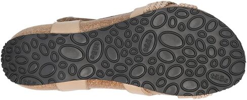 Taos Footwear Women's Trulie Sandal in Saudi Arabia