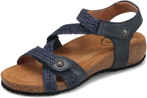 Taos Footwear Women's Trulie Sandal in Saudi Arabia