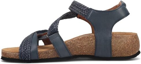 Taos Footwear Women's Trulie Sandal in Saudi Arabia