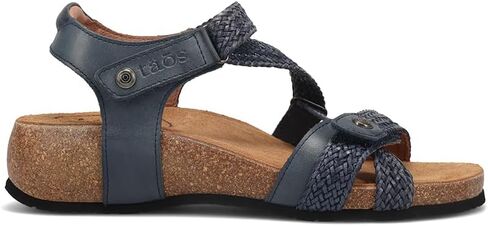Taos Footwear Women's Trulie Sandal in Saudi Arabia