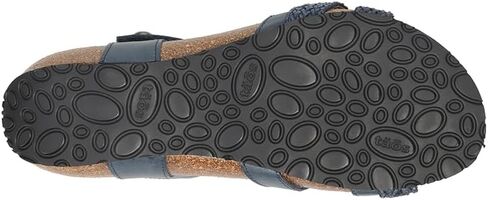 Taos Footwear Women's Trulie Sandal in Saudi Arabia