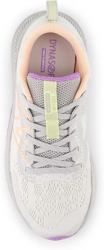 New Balance Unisex-Child Dynasoft Nitrel V5 Running Shoe in Saudi Arabia