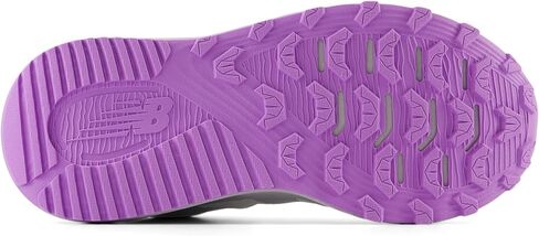 New Balance Unisex-Child Dynasoft Nitrel V5 Running Shoe in Saudi Arabia
