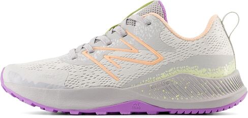 New Balance Unisex-Child Dynasoft Nitrel V5 Running Shoe in Saudi Arabia