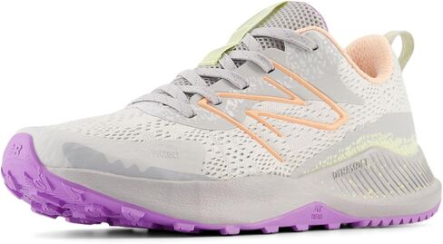 New Balance Unisex-Child Dynasoft Nitrel V5 Running Shoe in Saudi Arabia