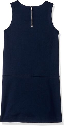 OshKosh B'Gosh Girls' Kids Uniform Ponte Jumper in Saudi Arabia