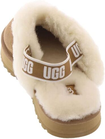 UGG Girl's Funkette Slipper in Saudi Arabia