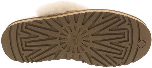 UGG Girl's Funkette Slipper in Saudi Arabia