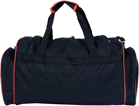 Large Jiu Jitsu/Gym Bag Sports Duffel Bag Multiple Pockets/Compartments For Stroage in Kuwait
