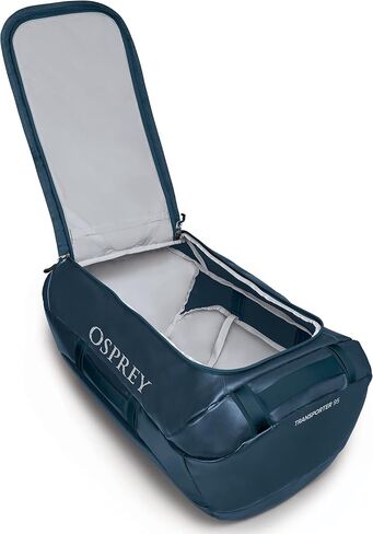 Osprey Transporter Travel Duffel Bag in Saudi Arabia