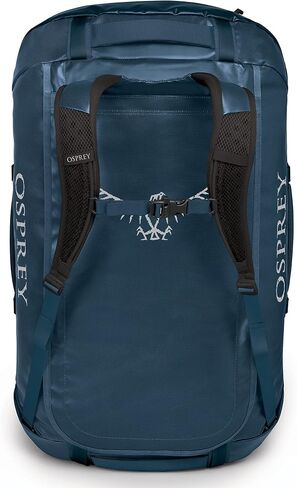 Osprey Transporter Travel Duffel Bag in Saudi Arabia
