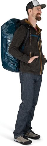 Osprey Transporter Travel Duffel Bag in Saudi Arabia