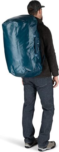 Osprey Transporter Travel Duffel Bag in Saudi Arabia