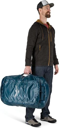 Osprey Transporter Travel Duffel Bag in Saudi Arabia