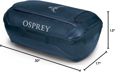 Osprey Transporter Travel Duffel Bag in Saudi Arabia