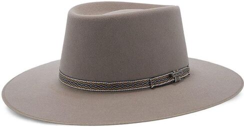 Stetson Yancy Wool Hat Outdoor Unisex in Saudi Arabia