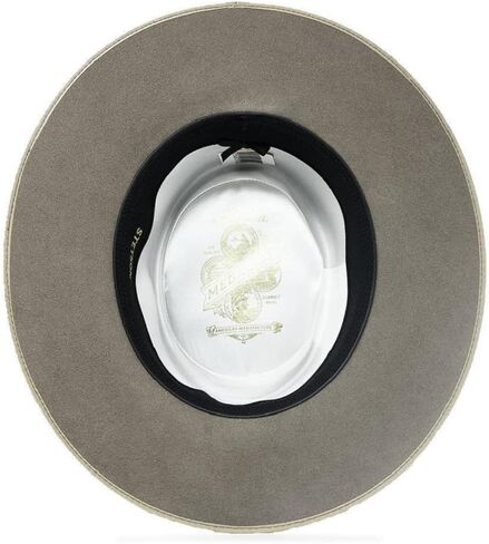 Stetson Yancy Wool Hat Outdoor Unisex in Saudi Arabia
