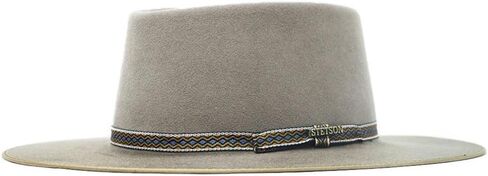 Stetson Yancy Wool Hat Outdoor Unisex in Saudi Arabia