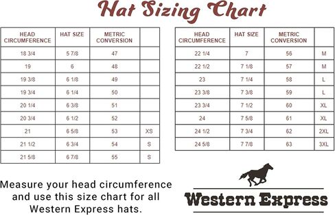 قبعة رعاة البقر الكلاسيكية من ويسترن إكسبريس للرجال من كاتلمان باللون الأسود in Kuwait