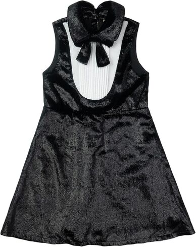 Appaman Kids Girl's Tuxedo Dress (Toddler/Little Kids/Big Kids) in Saudi Arabia