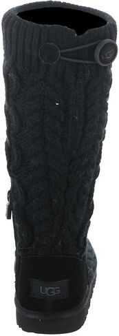 UGG T Classic Cardi Cabled Knit girls Fashion Boot in Saudi Arabia