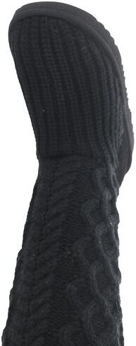 UGG T Classic Cardi Cabled Knit girls Fashion Boot in Saudi Arabia
