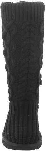 UGG T Classic Cardi Cabled Knit girls Fashion Boot in Saudi Arabia