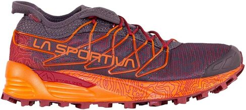La Sportiva Mens Mutant Trail Running Shoe in Saudi Arabia