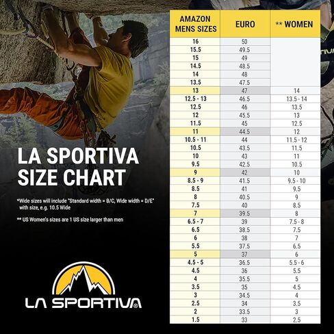 La Sportiva Mens Mutant Trail Running Shoe in Saudi Arabia