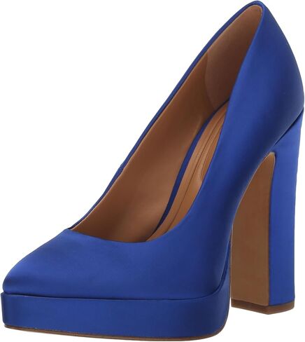 Jessica Simpson Women's Glynis Pointed Toe Platform Pump in Kuwait