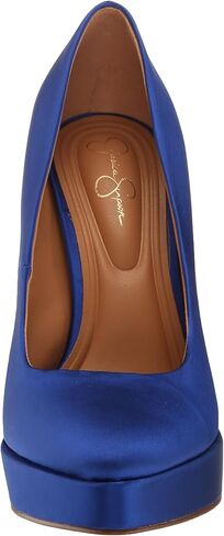 Jessica Simpson Women's Glynis Pointed Toe Platform Pump in Kuwait