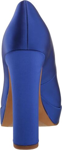 Jessica Simpson Women's Glynis Pointed Toe Platform Pump in Kuwait