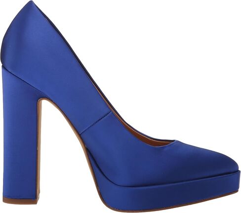 Jessica Simpson Women's Glynis Pointed Toe Platform Pump in Kuwait