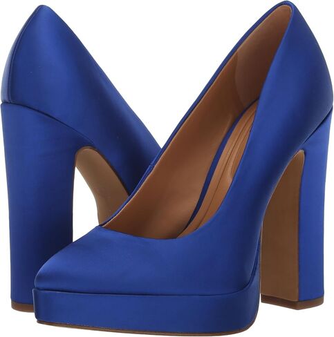 Jessica Simpson Women's Glynis Pointed Toe Platform Pump in Kuwait