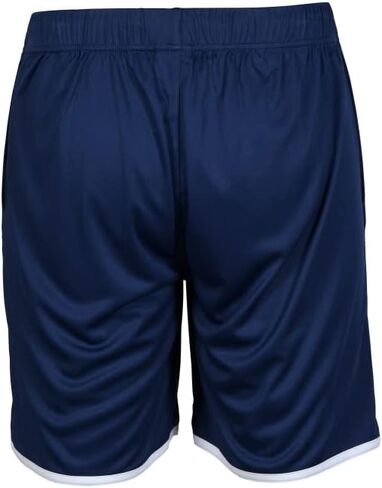 Arena Men's Standard Icons Bermuda Logo Swim Trunk Beach Shorts in Kuwait