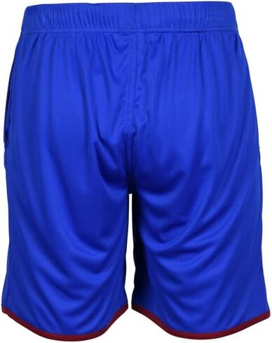 Arena Men's Standard Icons Bermuda Logo Swim Trunk Beach Shorts in Saudi Arabia