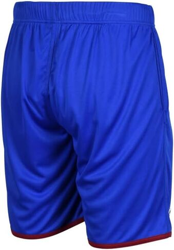 Arena Men's Standard Icons Bermuda Logo Swim Trunk Beach Shorts in Saudi Arabia