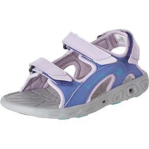 Columbia Unisex-Child Techsun 3 Strap Sandal Sport