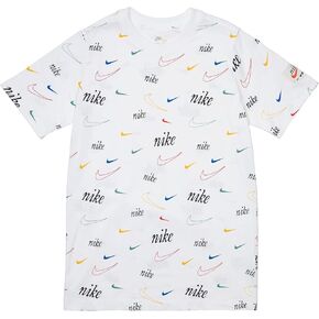 تيشيرت NSW Swoosh 50 للأولاد من نايكي (للأطفال الصغار/الأطفال الكبار) in Kuwait