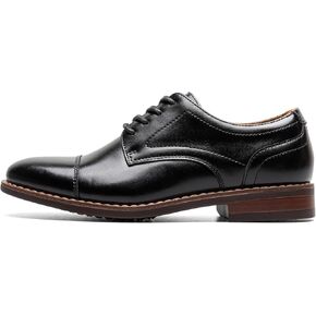 Florsheim Boy's, Rucci JR Cap Toe Oxford â€“ Little Kid & Big Kid in Kuwait