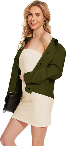 TAIPOVE فساتين أنبوبية زلات للنساء مع رف حمالات الصدر ملابس داخلية مبطنة بالقطن بدون حمالات Bodycon فستان أنبوبي صغير دعم in Kuwait