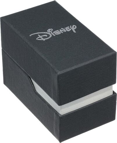 Disney Men's Mickey Mouse Arm Hand Watch in Saudi Arabia