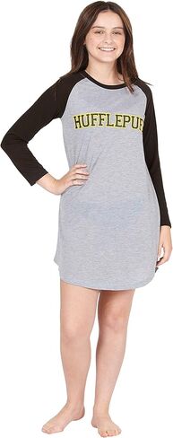 Big Girls' Harry Potter Pajama Nightgown Sleep Shirt in Kuwait