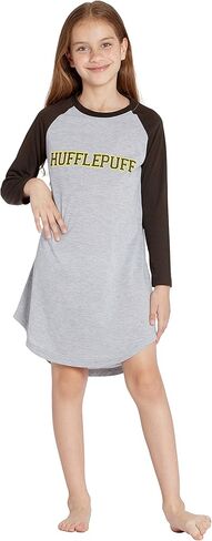 Big Girls' Harry Potter Pajama Nightgown Sleep Shirt in Kuwait