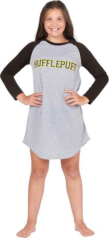 Big Girls' Harry Potter Pajama Nightgown Sleep Shirt in Kuwait