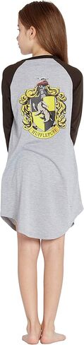 Big Girls' Harry Potter Pajama Nightgown Sleep Shirt in Kuwait