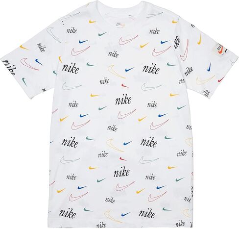 تيشيرت NSW Swoosh 50 للأولاد من نايكي (للأطفال الصغار/الأطفال الكبار) in Kuwait