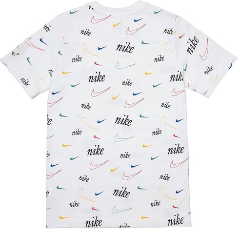 تيشيرت NSW Swoosh 50 للأولاد من نايكي (للأطفال الصغار/الأطفال الكبار) in Kuwait